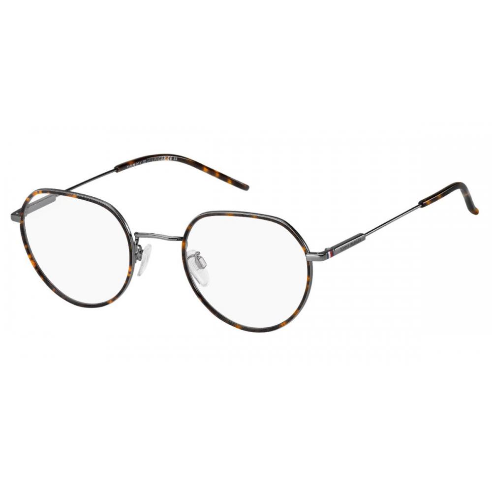Tommy Hilfiger Th 1736 F Asian Fit Kj1 Men Eyeglasses