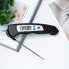 1pc  Meat Thermometer, Barbecue Thermometer, Food Thermometer, Kitchen, Cooking, Baking, Liquid and Barbecue.