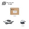 DCC12 PD/Type-C Adapter for DMC-GH3, GH4, GH5, GH3K, GH4K Cameras with BLF19 Battery Compatibility