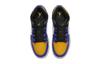 Jordan 1 Mid Lakers 2022 GS DQ8423-517