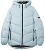 Winter Jacket Tom Tailor Denim Pufferjacke (1038858) With Recycled Polyester (1038858) Dusty Mint Blue