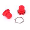 2Pcs Carburettor Petrol Primer Bulb Fuel Pump Bulbs For Tecumseh Vector Chainsaws Blowers Trimmer Carburetor Accessories