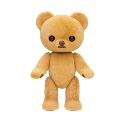 Assorted Honey Bear Clover Brown