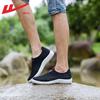 Warrior Men's Summer Breathable Slip-On Mesh Shoes
