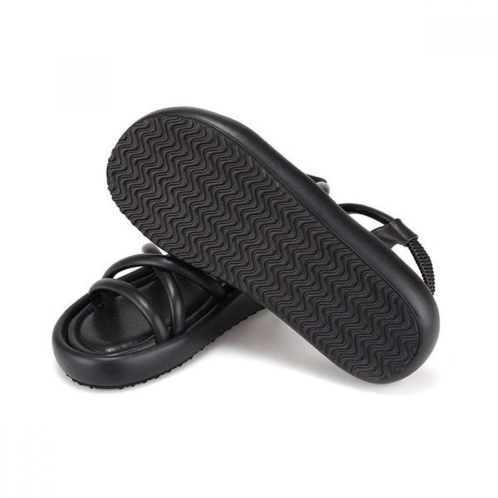 Barbara Sandal Bbi346bk