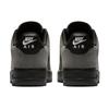 Nike X A Cold Wall* Air Force 1 Low 'Black' BQ6924-001