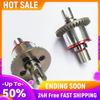 Metal Center Differential Gear Upgrade Parts RC Car Center Differential Replacement RC Car Differential for 124018 124019