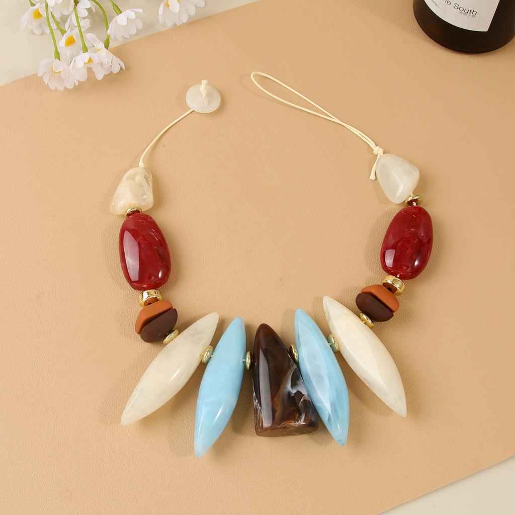 Fashion Necklace For Women's Jewelry