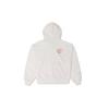 (WMNS) Converse Flora Hoodie Asia Sizing 'Egret' Women's 10025521-A01