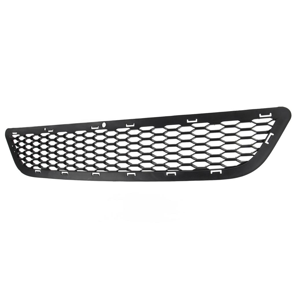 Zderzak Maska Grill Grille 55000808AC CH1036139 Czarny Zamiennik dla Dodge Journey 2011?2018