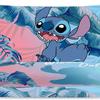 Home Textile Three-Piece Color Cartoon Digital Printing Quilt Pillowcase Bedding