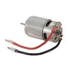 SUPERPASS HOBBY 550 Brushed Motor 21T 7.4V 13000RPM for HSP Wltoys Car HOT