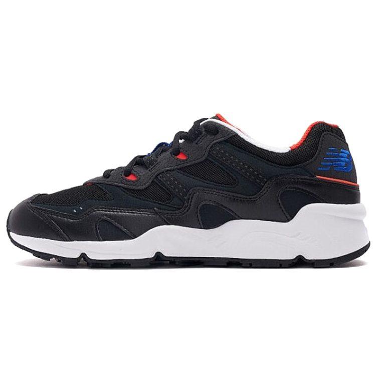 New Balance 850 Black Blue ML850BAC