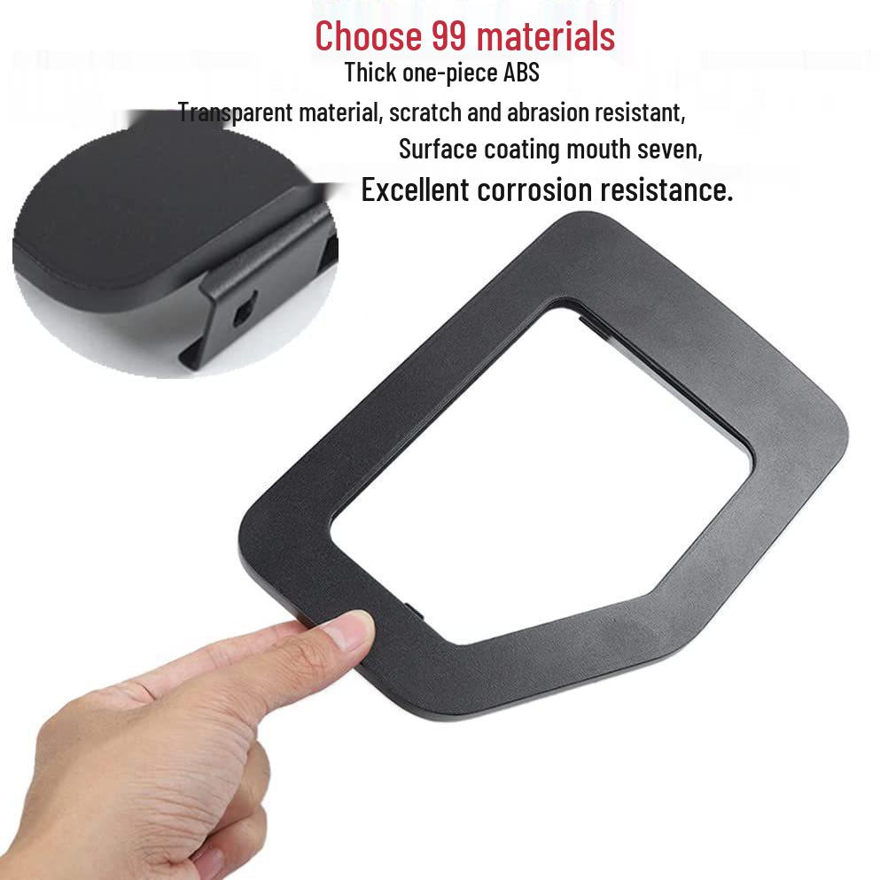 Suzuki Jimny JB64/JB74 Aluminum Fuel Tank Cap (2019-Present)