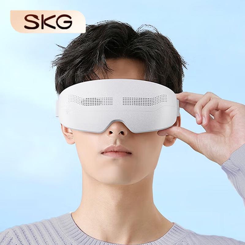 

SKG E4pro Eye Massager