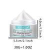 Firming and Anti Wrinkle Neck Cream Neck Line Erasing Cream Wrinkle Smooth Skin Anti Aging Whitening Cream