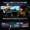 ATOTOOUT Display Audio Android Wireless Digital Output HDMI Dual 1080P Mic 2-DIN [9-inch QLED] 8GB+128GB, CarPlay/Android Auto, Optical/Coaxial