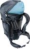 Deuter Speedlite Backpack, Black, No