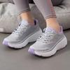 Skechers Scarpe da Corsa da Donna GO'7/24 129472-GYLV