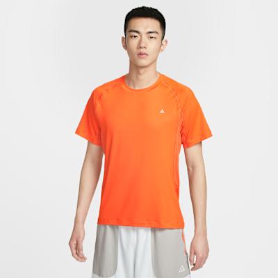 Nike Acg Wildsee Performance T-Shirt XS