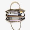 Trendy New Chinese Versatile Bag Women'S Fashion Mother Bag Large-Capacity Commuter Women'S Handbag