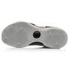 New LiNing YuShuai 13 Boom CJ PE Cushioning Anti Slip And Wear Resistant High Top Basketball Shoes Gray ABAP065-14