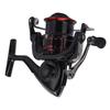 Spinning Reels 5.2:1 High Speed Gear Ratio Smooth Powerful Metal Spinning Fishing Reel