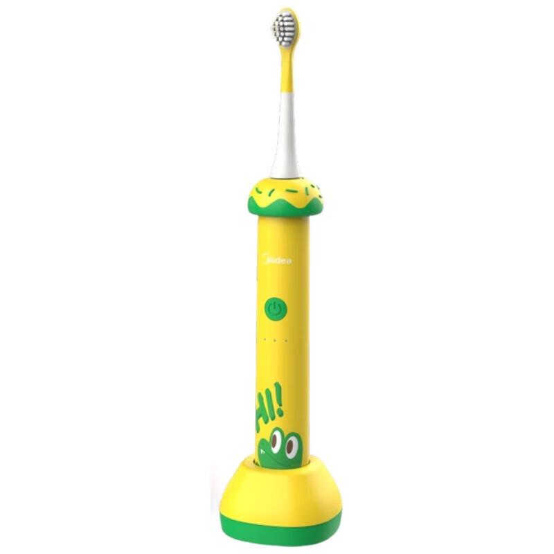 

Midea Kids Sonic Electric Toothbrush