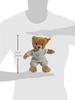Steiff Good Night Bear Gray 25cm 239908
