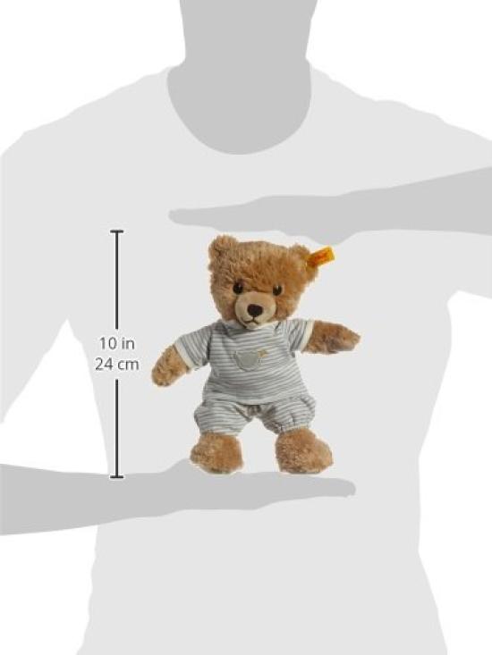 Steiff Good Night Bear Gray 25cm 239908