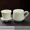 Vaisselle pour boissons – Mugs