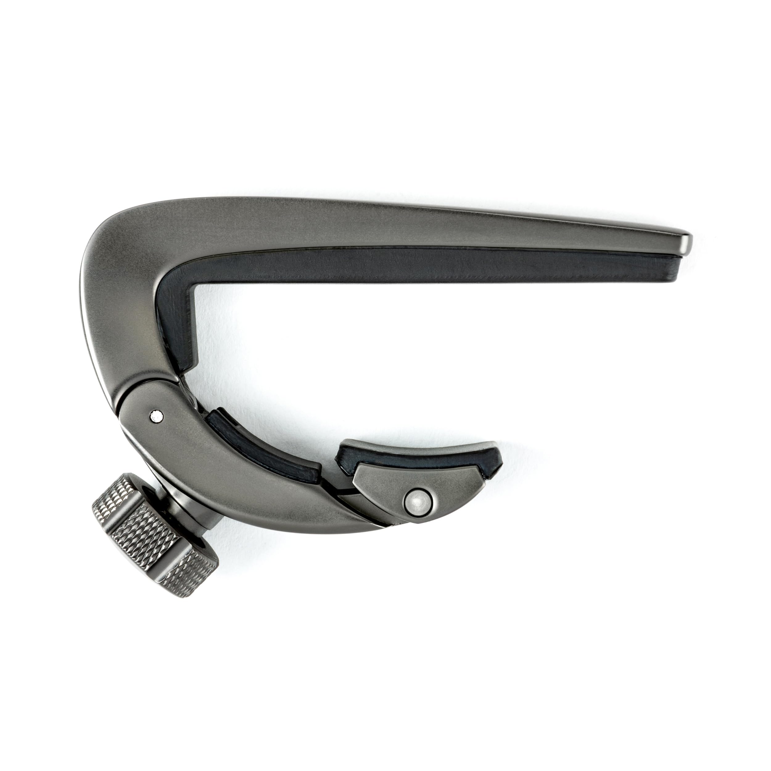 

JIM DUNLOP DPFGM PIVOT CAPO CLASSICAL GUN METAL Guitar Gunmetal Capo,
