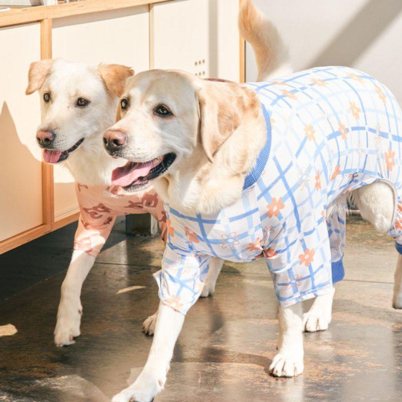 MUNIKUND Bug Guard All-In-One : Blue Flower