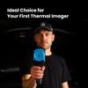 Mileseey Kamera termowizyjna TR20 Pro