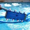 Heavy Duty Swimming Pool Brush Suction Vacuum Head Accessory Vaccum Cleaner Cleaning Accessories Cordless Cleaners Equipment