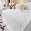 1PC Ice Silk Sofa Cover Cool Feeling Summer Sofa Cover Blanket Full Coverage Sofa Towel