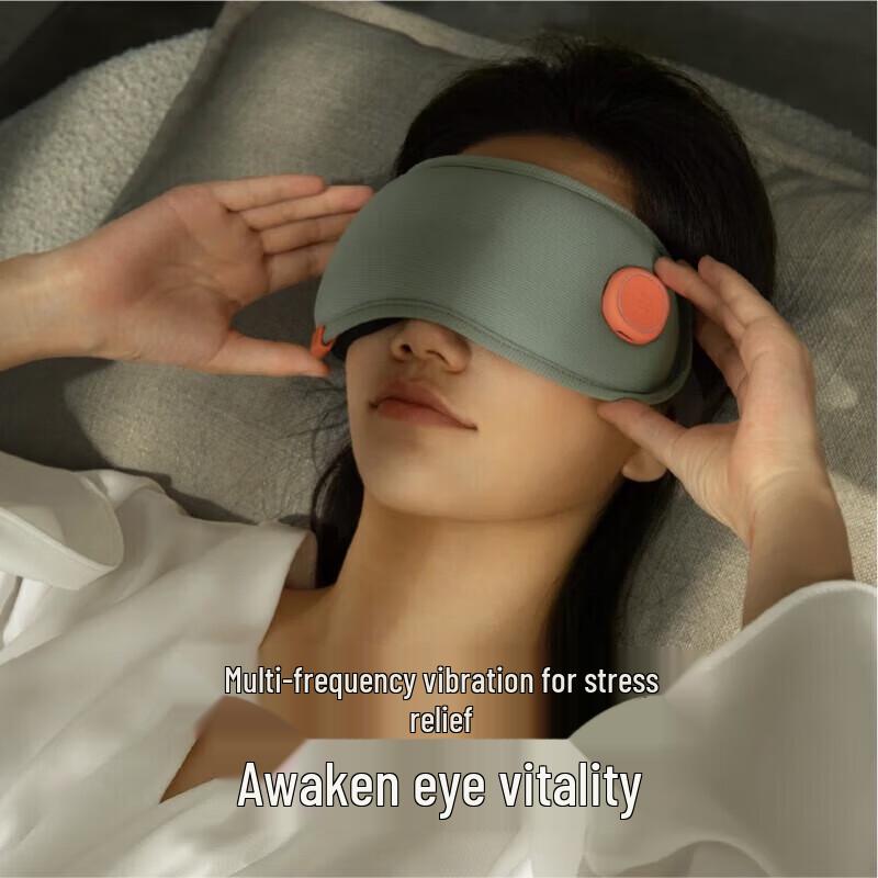 ZuoDian Vibration Eye Massager