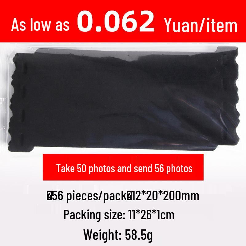 Velcro Cable Tie Nylon Strap for Cable Management and Storage