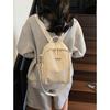Travel Backpack for Women 2026 New Lightweight Commuter Versatile Trendy College Student Leisure Fashi Mini Backpack