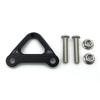 Motorcycle Modified CNC Aluminum Rear Racing Anchor Point Hooks Tow Hook For Yamaha YZFR7 YZF R7 YZF-R7