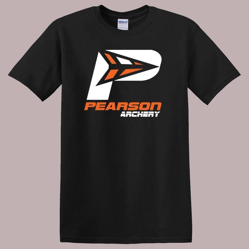 Pearson Archery Black Size S-5XL S
