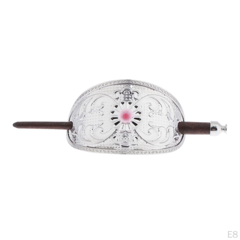 Hair Clips Hairpin- Sticks Accessories, Vintage Style Pin