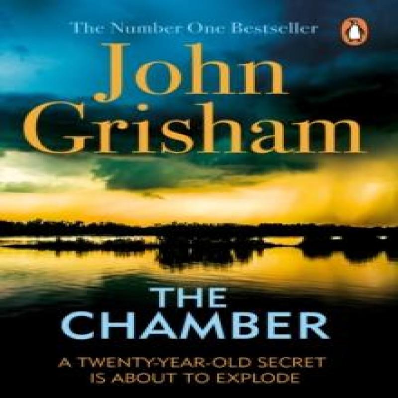The Chamber by John Grisham Paperback Book 9780099537076