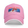 Depeche Mode Music For The Masses Baseballkappe Vintage Trucker-Hut Sommer Partner Damen Outdoor Fitnessstudio Snapback-Kappe