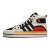 Neo City Canvas Hi