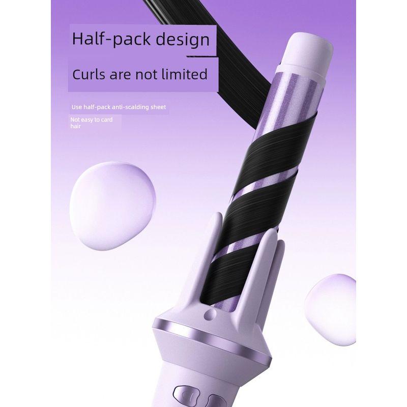 Minhuang Big Wave Lasting Hair-Styling Dormitory Hair Curler