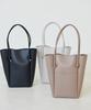 LA.IMU Tote Bag LM-19230 Women's Black