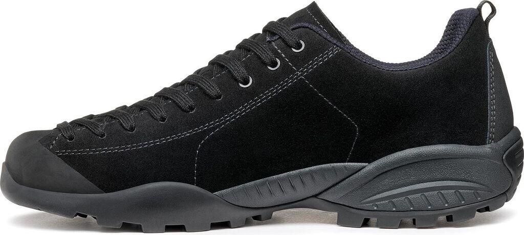

Обувь для треккинга Scarpa Mojito (32682G1) black 41 ½