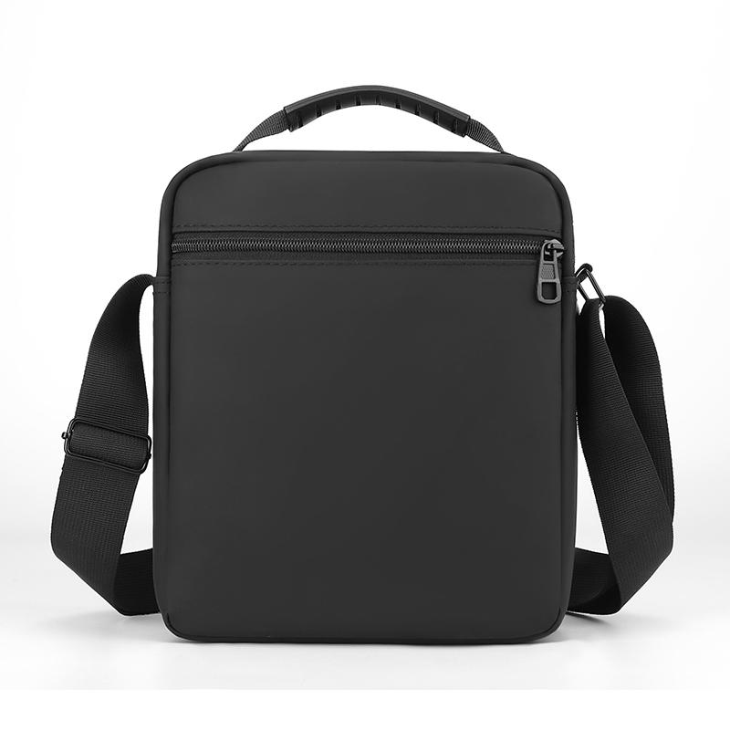 Fashion Simple Men Bags Handbag Bag High Quality Nylon Crossbody Bag For Man Morden Trends Men Shoulder Bag Presents For Men Sac