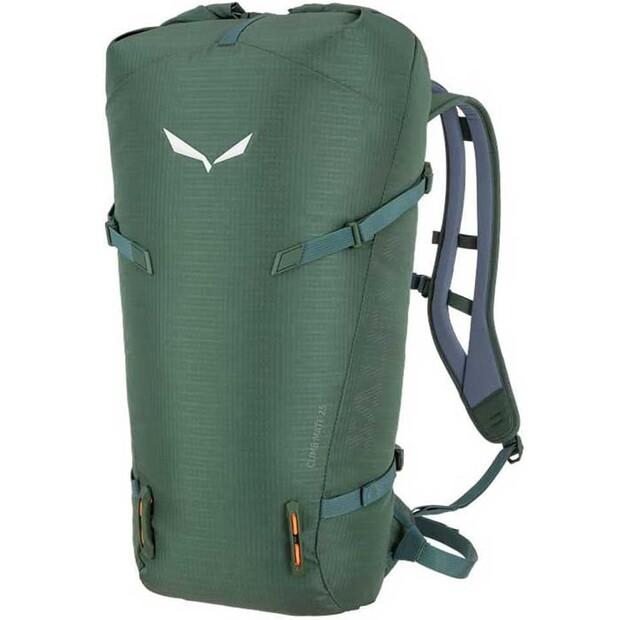 

Рюкзак Salewa Climb Mate 25 duck green (00-0000001267-5080)